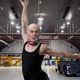 Image for article titled ‘It’s Step, Twist, Step, Dammit!’ Yells Leotard-Wearing, Cigarette-Smoking John Kelly While Choreographing Upcoming Military Parade